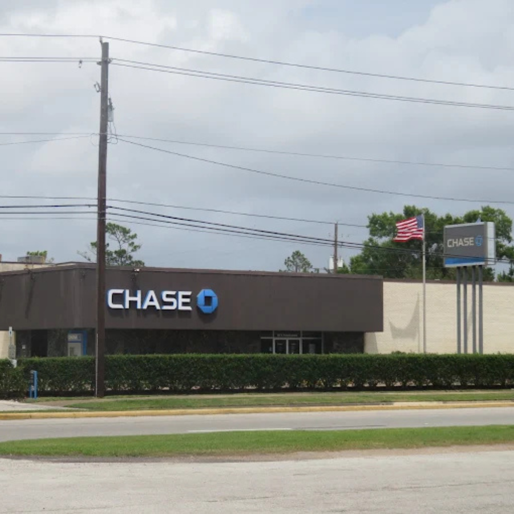 Chase Bank